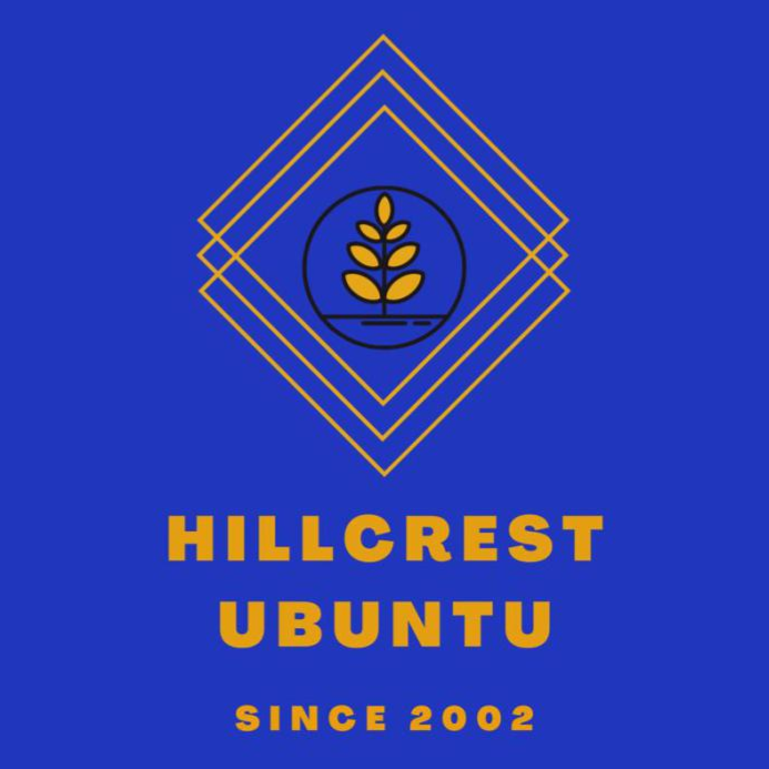 Hillcrest Ubuntu Logo